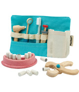 Plan Toys Dentist Set