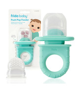 Frida Baby Push Pop Feeder