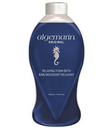 Algemarin Foam Bath Original