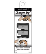 Wet n Wild Sharpen Up! Dual Pencil Sharpener