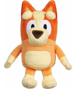 Bluey S2 Jumbo Plush Bingo 