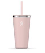 Hydro Flask All Around Tumbler with Straw Lid Trillium