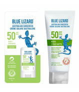 Blue Lizard Kids SPF 50 Sunscreen Bundle