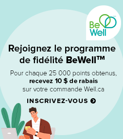 BeWell