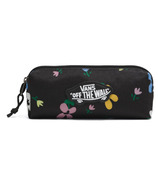 Vans Kids Old Skool Pencil Pouch Black Lavender Mist