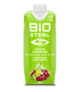 BioSteel Electrolytes Sports Drink Cherry Lime