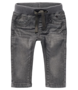 Noppies Navoi Pants Mid Grey Denim