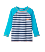 Hatley Boy's Long Sleeve Rashguard