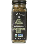 Watkins Organic Italian Seasoning