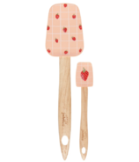 Now Designs Spoonulas Set Berry Sweet