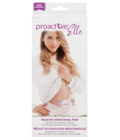 ProActive Elle TENS Unit