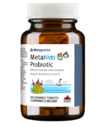 Metagenics MetaKids Probiotic