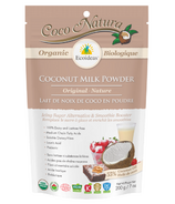 Ecoideas Coco Natura Organic Coconut Milk Powder