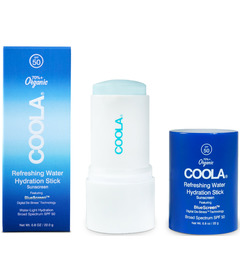 COOLA Classic Refreshing Water Hydration Stick SPF 50