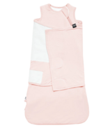 Kyte BABY Sleep Bag Swaddler Blush 1.0 TOG