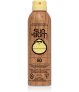 Sun Bum Moisturizing Sunscreen Continuous Spray SPF 50