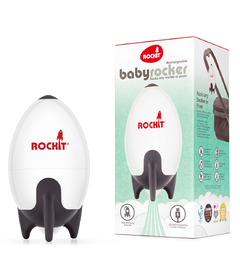 Rockit Portable Baby Rocker V2