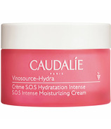 Caudalie Vinosource-Hydra S.O.S Intense Moisturizing Cream