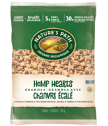 Nature's Path Organic Hemp Hearts Granola Eco Pac