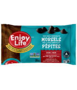 Enjoy Life Dark Chocolate Morsels