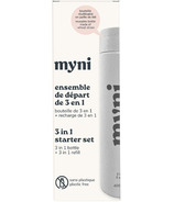 Myni 3-in-1 Starter Set White