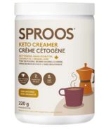 Sproos Keto Creamer