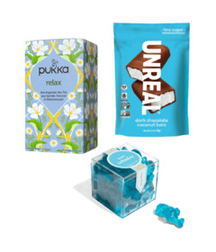 Relax & Indulge Gift Bundle