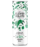 Clever Mocktails Mojito Premium Mocktail