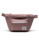 Herschel Supply Pop Quiz Hip Pack Ash Rose