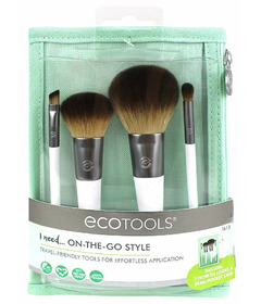 EcoTools On-The-Go Style Kit