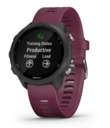 Garmin Forerunner 245 Berry