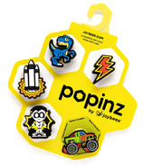 Joybees Popinz Pack Lil Buddies