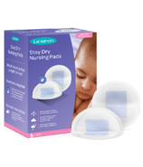 Lansinoh Stay Dry Nursing Pads