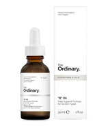 The Ordinary B Oil