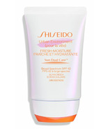 Shiseido Urban Environment Fresh-Moisture Sunscreen SPF 42