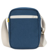 Fluf Mini Crossbody Classic Navy