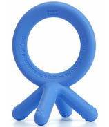 Como Tomo Silicone Baby Teether