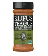 Rufus Teague Meat Rub Original