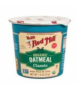 Bob's Red Mill Classic Oatmeal Cup