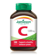 Jamieson Vitamin C 1,000mg