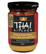 Thai Kitchen Peanut Satay Sauce