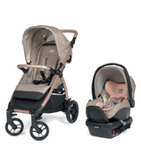Peg Perego Booklet 50 Travel System Mon Amour