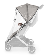 UPPAbaby Minu Stroller Rain Shield