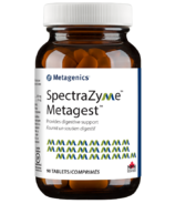 Metagenics SpectraZyme Metagest