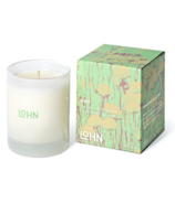 LOHN ORO Candle Jasmine & Pink Pepper