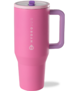 HydroJug Traveler Pink Sugar