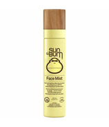 Sun Bum Original SPF 45 Sunscreen Face Mist