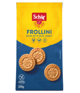 Schar Gluten Free Frollini