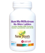 New Roots Herbal Mum Ma Milkstrem