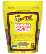 Bob's Red Mill Scottish Oatmeal